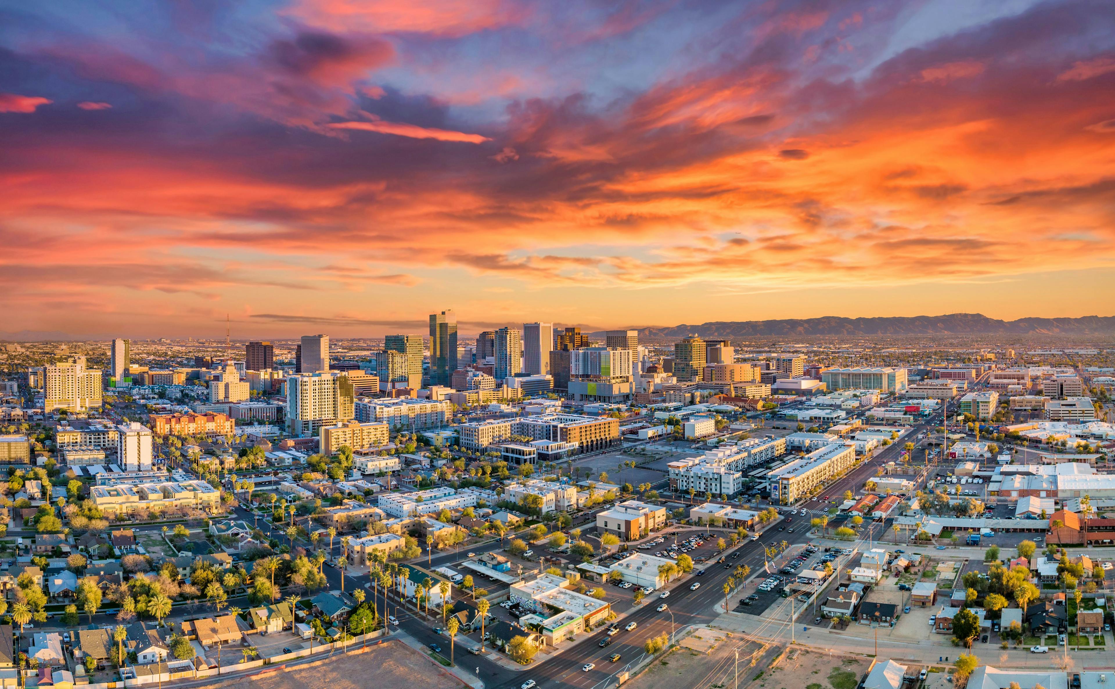The first IKA Keratoconus Symposium: Front to Back and Everything In Between will take place April 22 and 23, 2023 in Scottsdale, Arizona. (Adobe Stock Image)