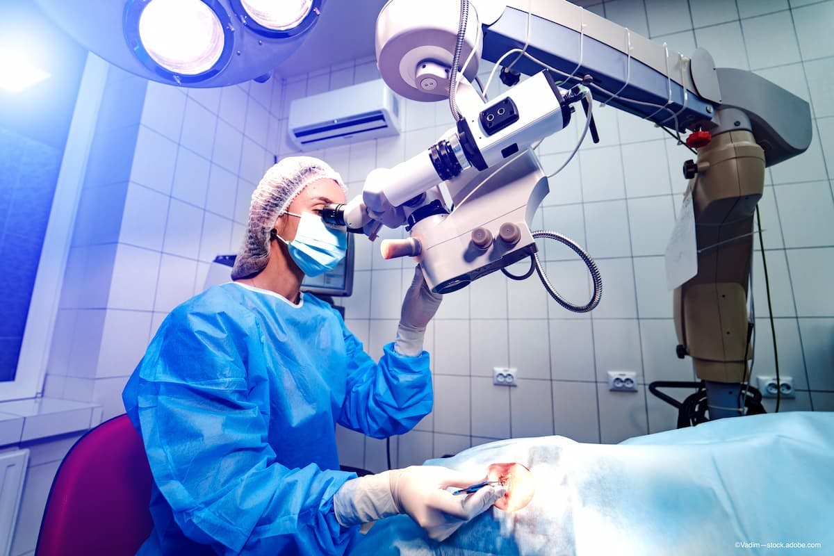 Cataract surgery in RP patients yield marked improvements in BCVA