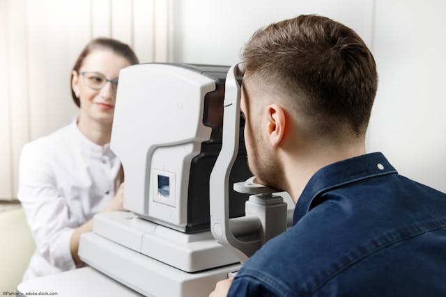 I-SCREEN project set to use AI for AMD diagnosis across Europe