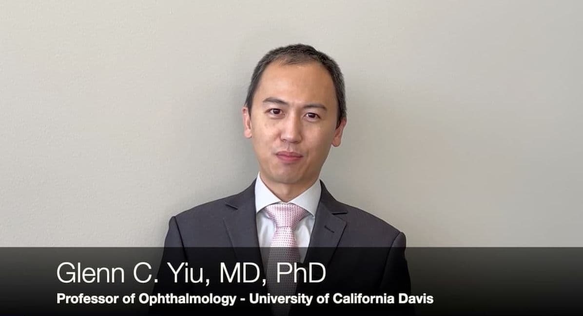 AAO 2024: Suprachoroidal drug delivery in the real world