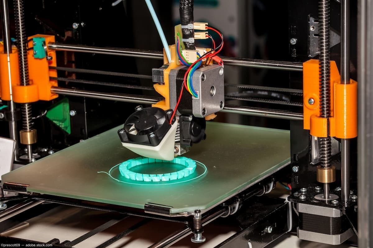 3D printed glasses improve sight in children with amblyopia and strabismus in remote areas