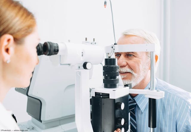 Study zeroes in on new target for treatment of one type of macular degeneration