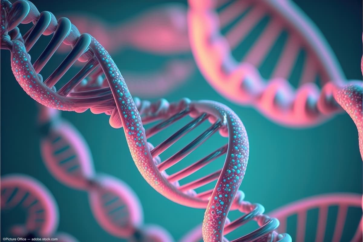 Study examines relationship between genotype, phenotype, and refractive status in patients of inherited retinal degeneration