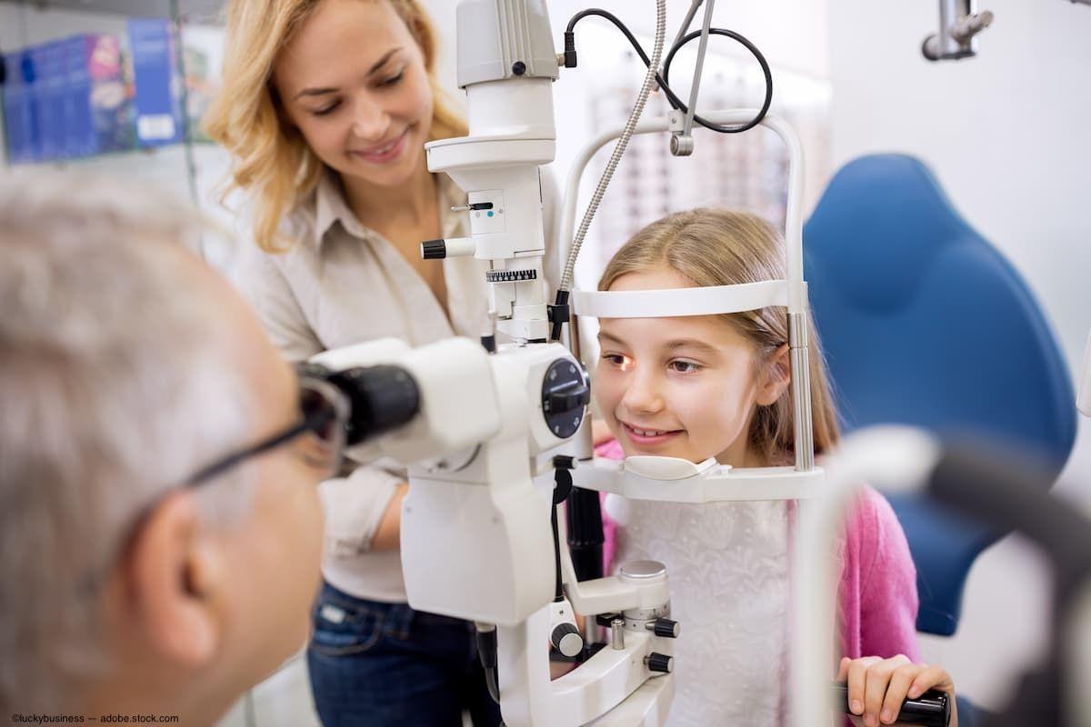 Prevent Blindness unveils Children’s Vision Health Map, corresponding report 