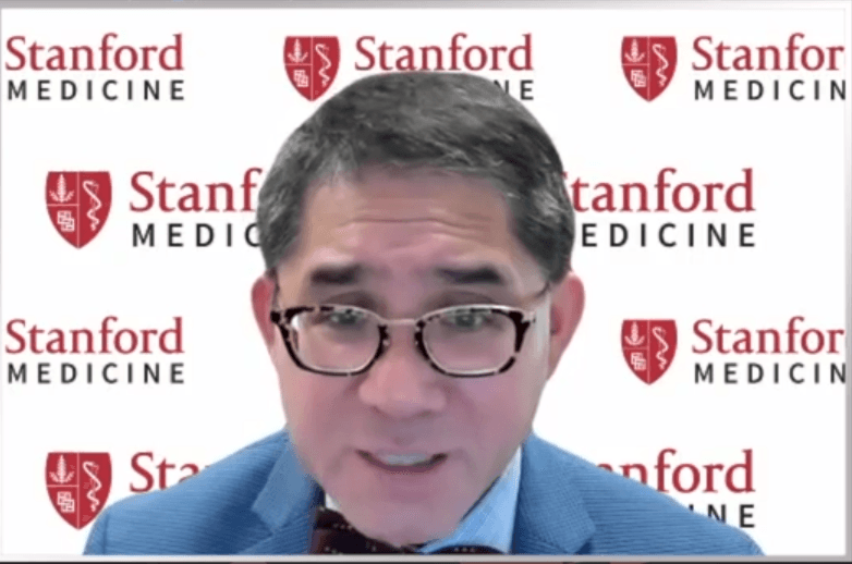 AAO 2024: The treatment for Stargardt disease in adolescents