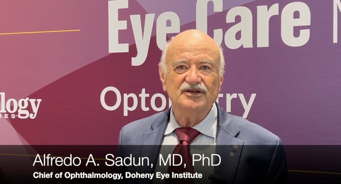 AAO 2024: Aging in the ophthalmology profession