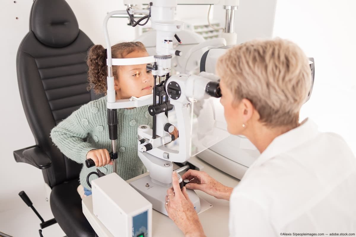 World Sight Day 2024 to spotlight pediatric eye health