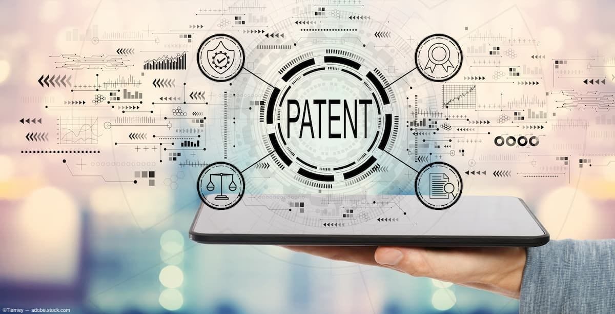 Formulation and use patent issued to InMed for ocular delivery candidate