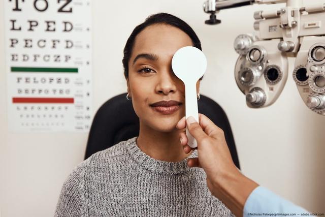 The unique role of the retina optometrist 