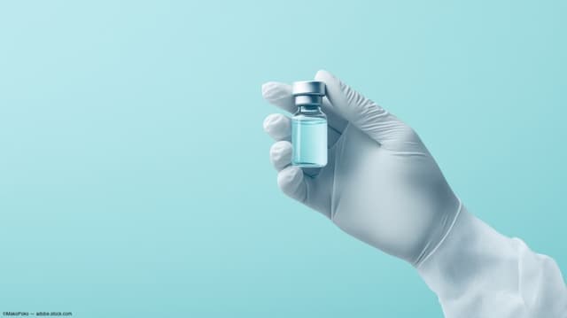 Harrow relaunches triamcinolone acetonide injectable suspension