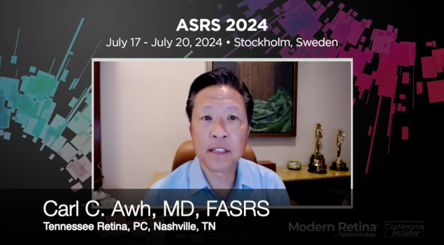ASRS 2024: First readout of the Phase 3 PAGODA trial