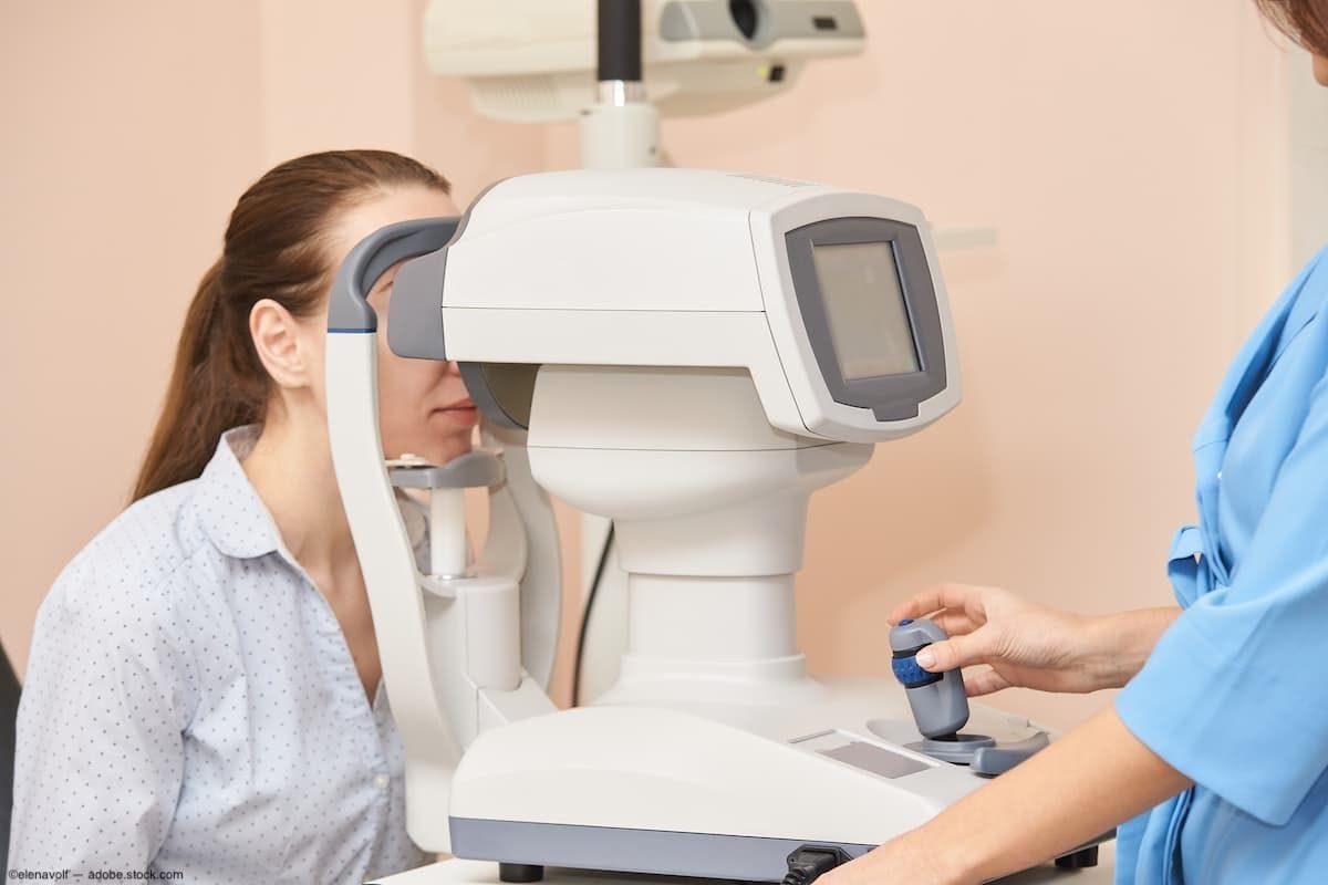 Combining imaging modalities could enable earlier identification of diabetic retinopathy