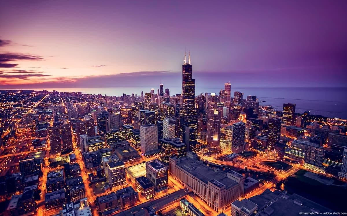 AAO 2024 to “elevate” in Windy City