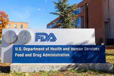 US FDA issues approval for two aflibercept biosimilars 